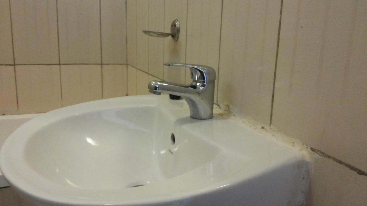 Westcliff Hotel Lira Eksteriør billede